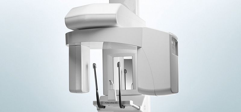 Аппарат рентгенодиагностический ДЕНТОС - изображение 3