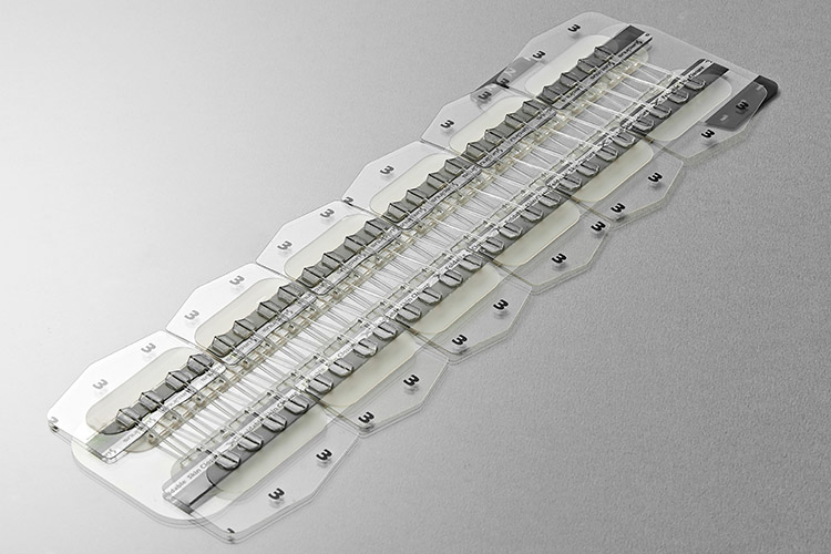 Фиксатор швов Foldable Skin Closure - изображение 11