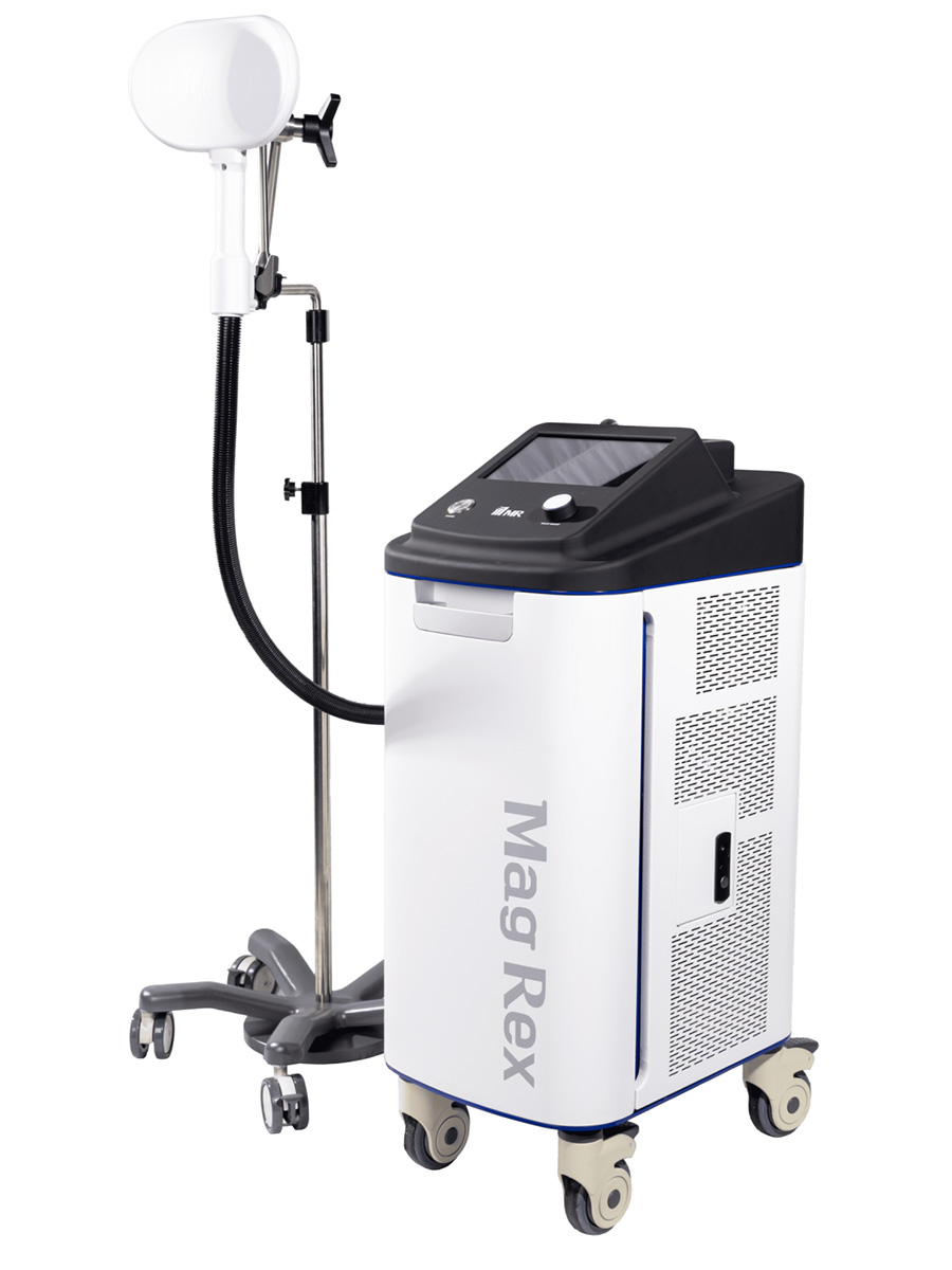 Транскраниальный магнитный стимулятор Magrex TMS