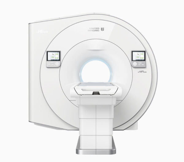 Магнитно-резонансный томограф United Imaging uMR 670