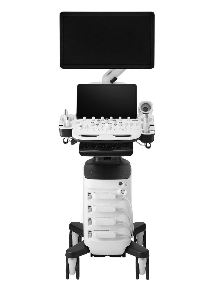 Сканер ультразвуковой Samsung Medison V5-RUS