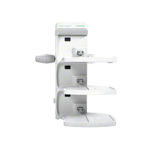 Станция инфузионная B.Braun Station Compact plus