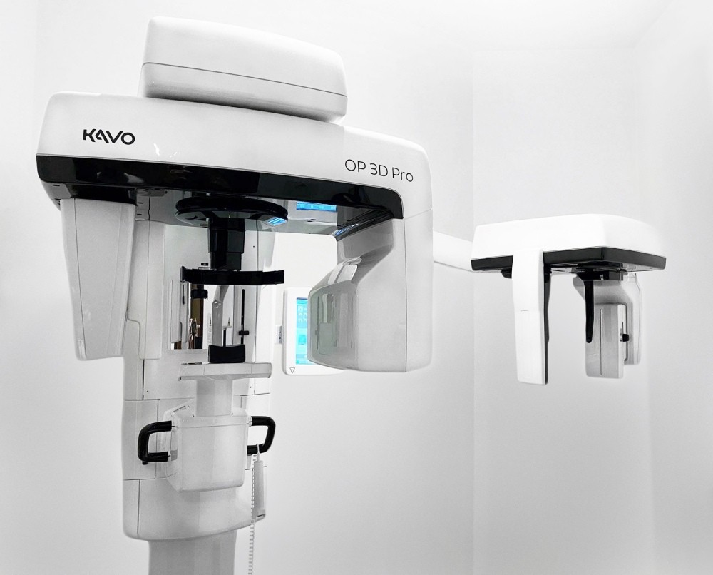 Панорамный томограф KAVO Orthopantomograph OP 3D Pro - изображение 2