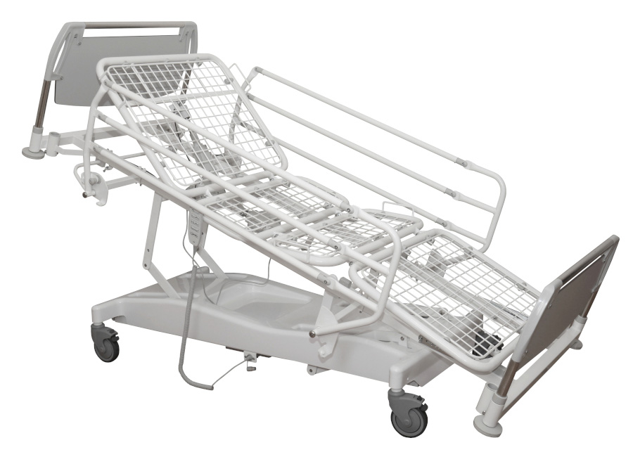 Кровать многофункциональная К-ДЗМО-3-4-Э - изображение 7