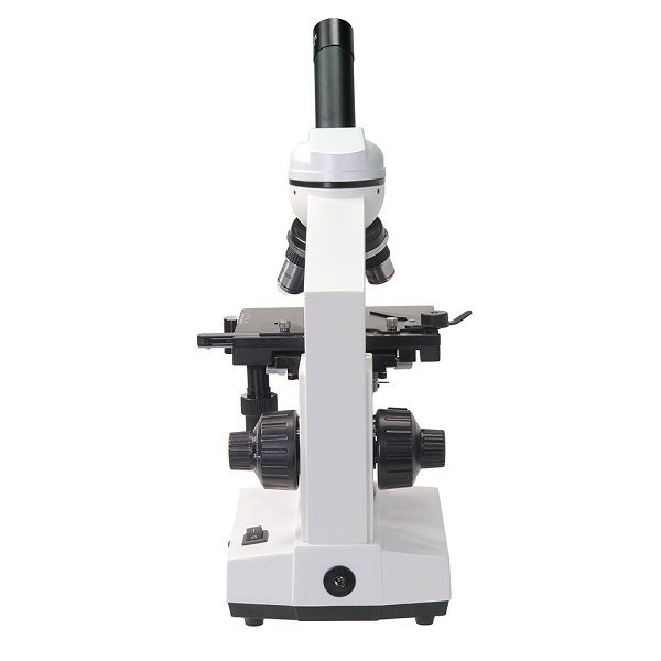 Микроскоп Микромед Р-1-LED - изображение 3