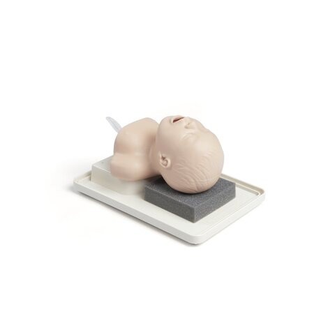 Тренажер Laerdal Neonatal Intubation Trainer для интубации у новорожденных