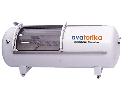 Барокамера Avatorika O2 Hard