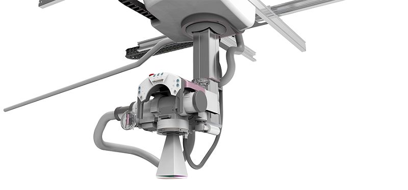 Аппарат рентгенотерапевтический Тераскан - изображение 5