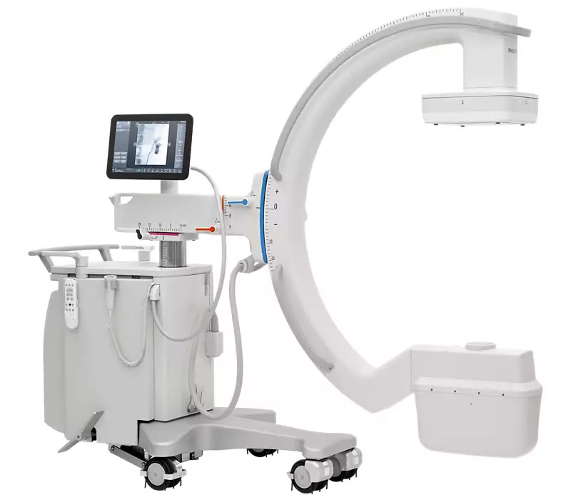 Рентгеновский аппарат Philips Zenition 70