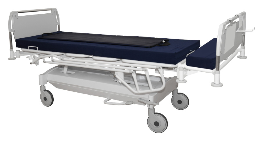 Кровать многофункциональная К-ДЗМО-2-4-Г - изображение 2