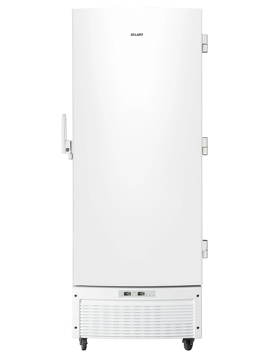 Морозильник медицинский ATLANT ММ-7301-000 - изображение 3