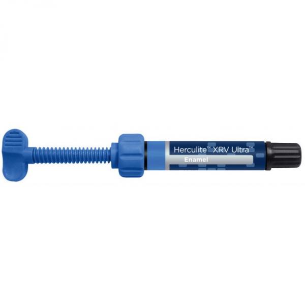 Шприц Herculite XRV Ultra, 4г оттенок эмаль В2
