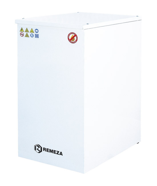Компрессор медицинский Remeza СБ4-8.F114K