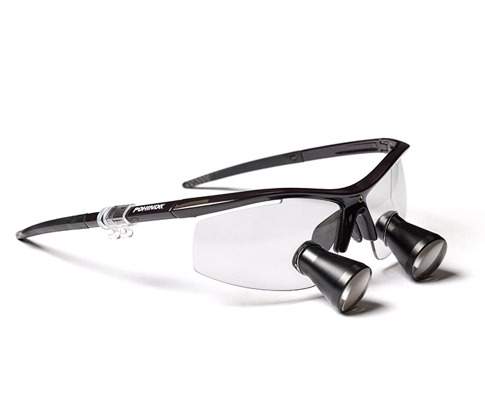 Лупа бинокулярная Zumax SLT TTL - изображение 2